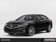  Acura TLX