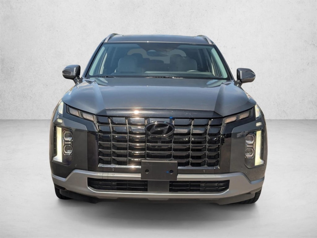 Used 2023 Hyundai Palisade SEL SUV