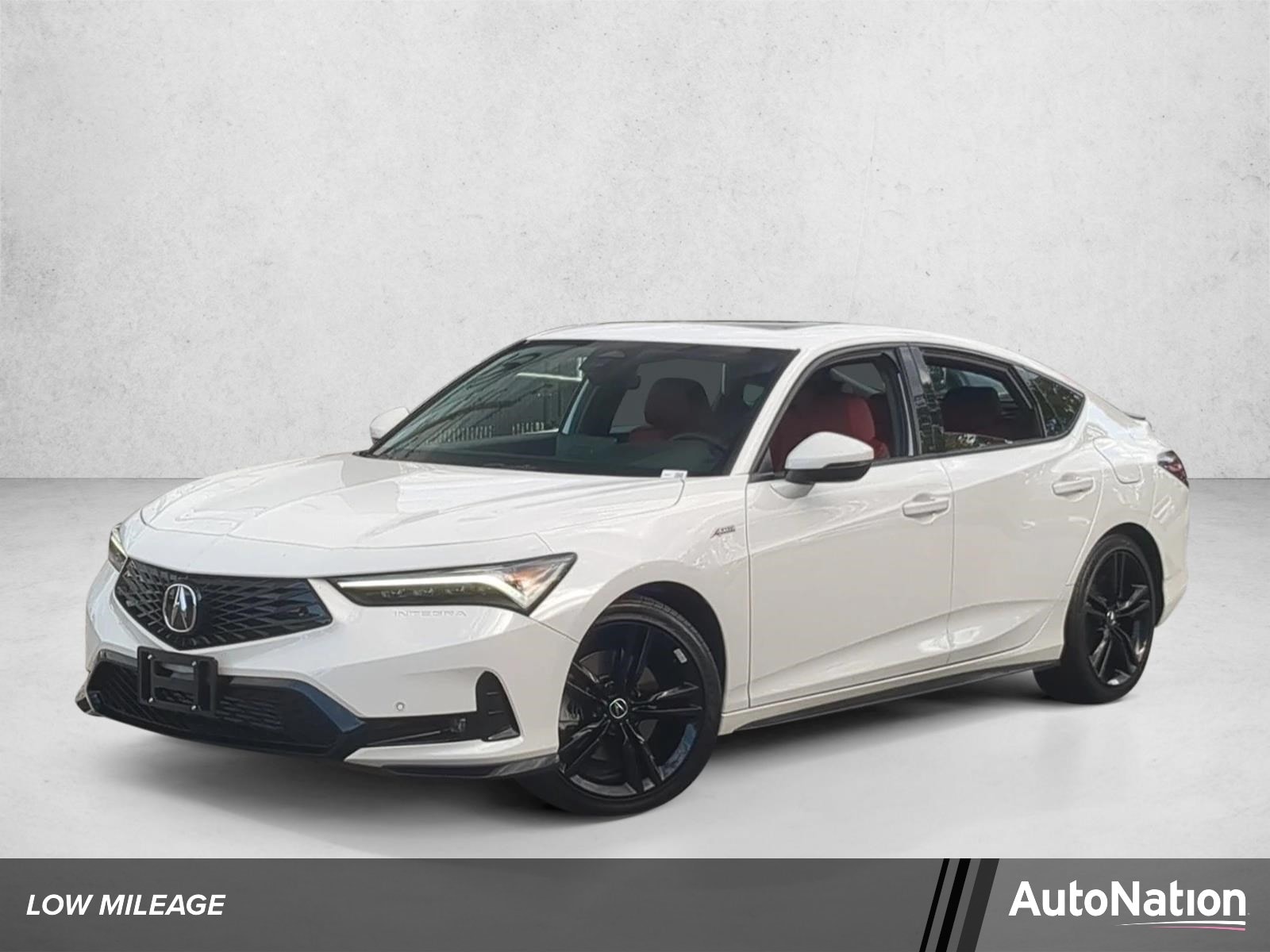 2026 Acura Integra