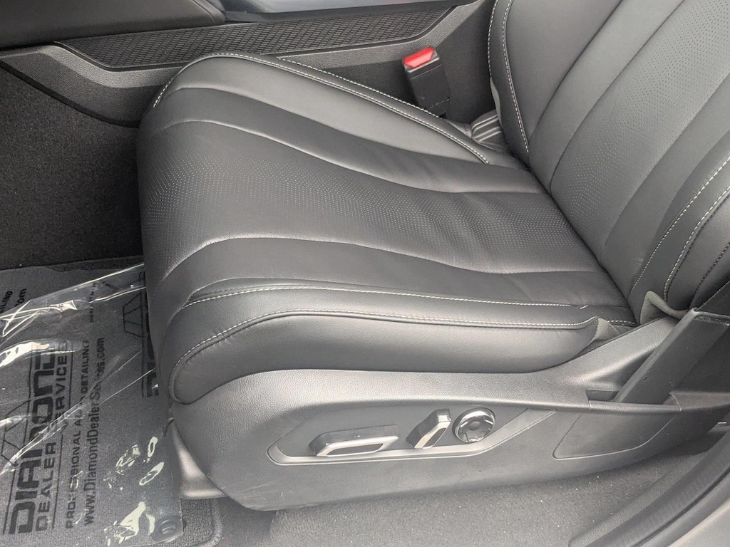 Certified 2025 Acura MDX w/Technology Package SUV