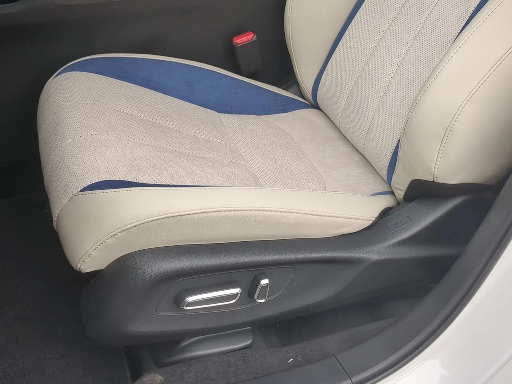New 2026 Acura ADX A-Spec Package SUV