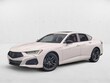 Acura TLX