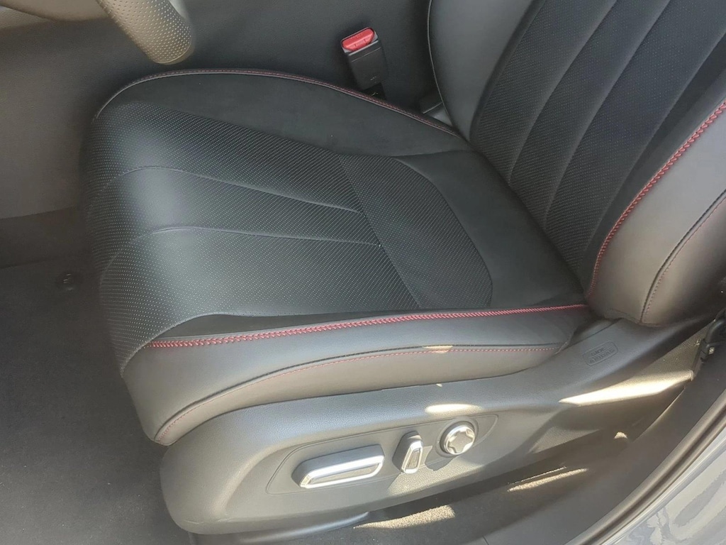 New 2026 Acura ADX A-Spec Advance Package SUV