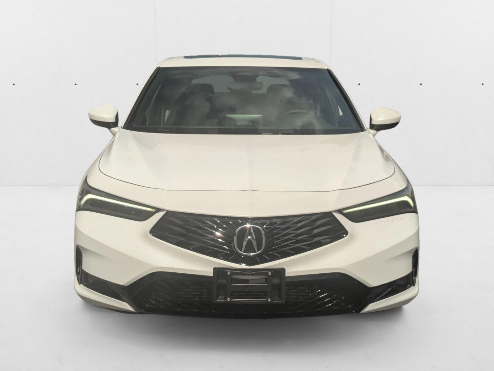 2025 Acura Integra A-Spec photo 2