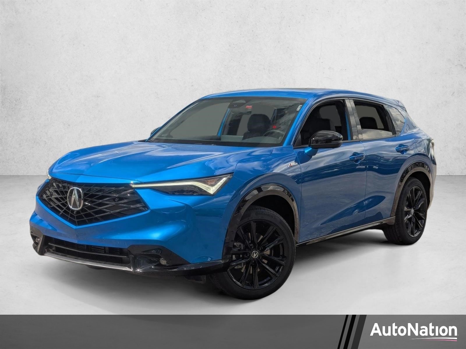 2026 Acura ADX AWD A-Spec w/Advance Package's photo