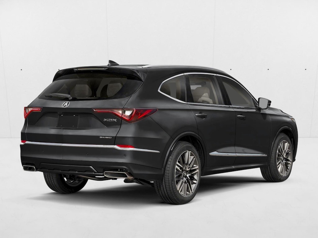 New 2026 Acura MDX SH-AWD Advance Package SUV