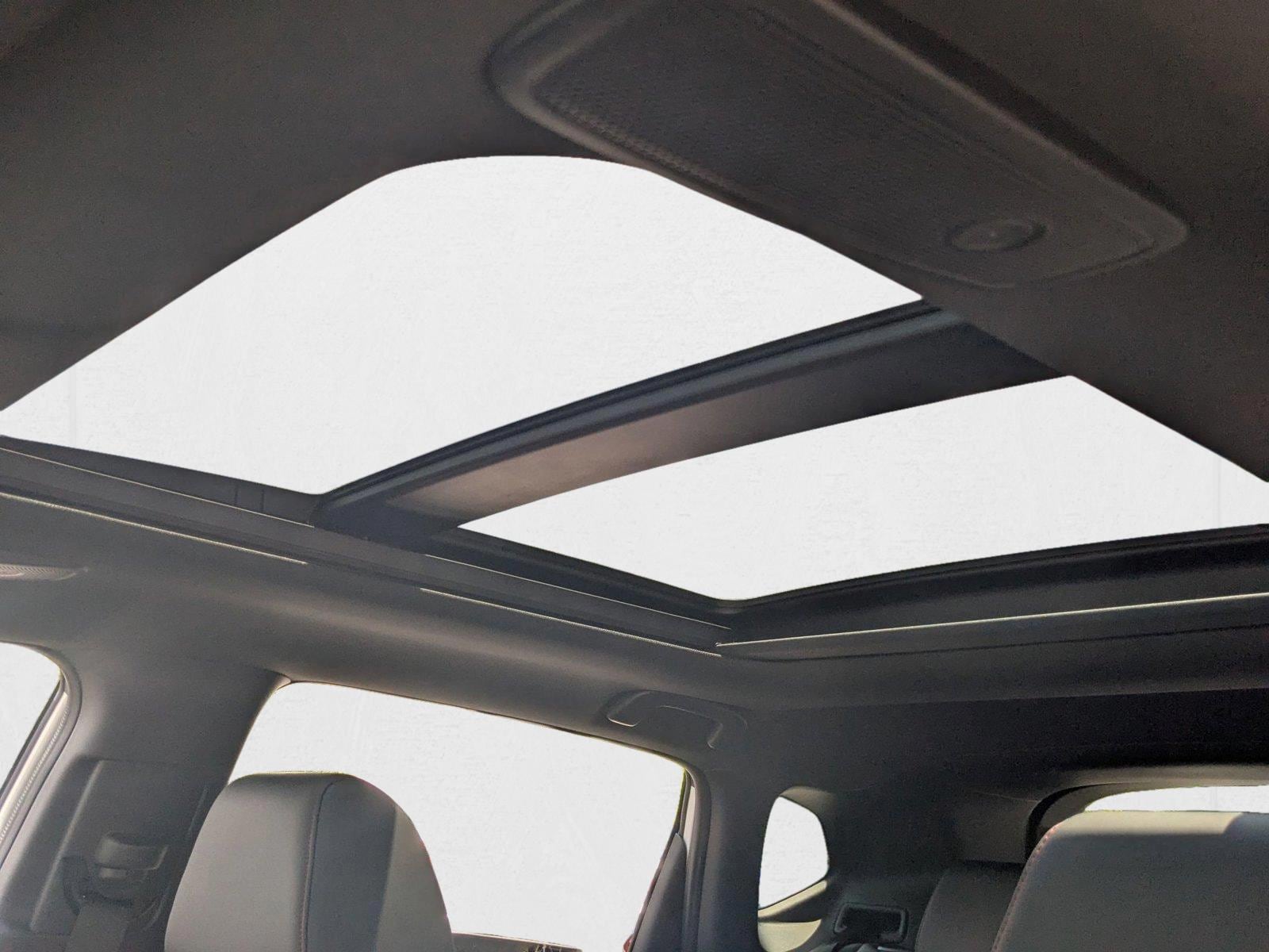 2025 Acura ADX A-Spec w/Advance Package - Photo 17