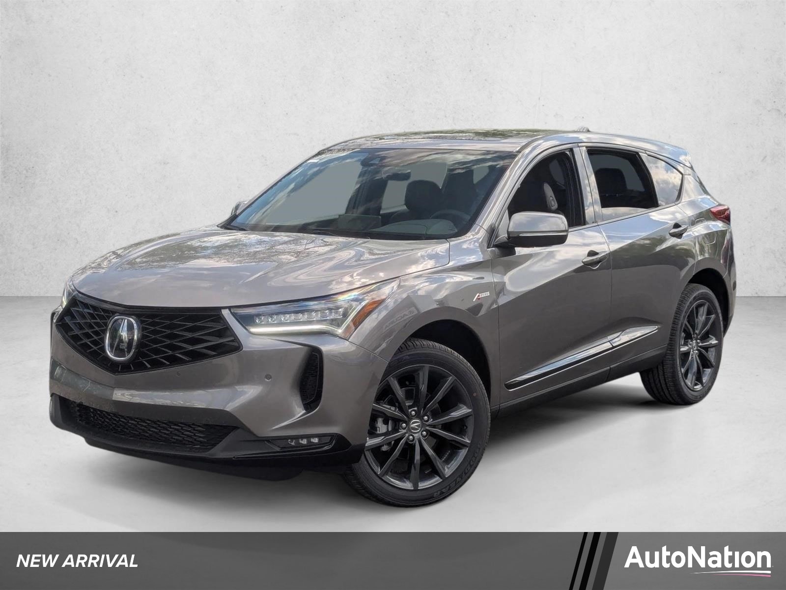 2026 Acura RDX A-Spec Package SH-AWD's photo