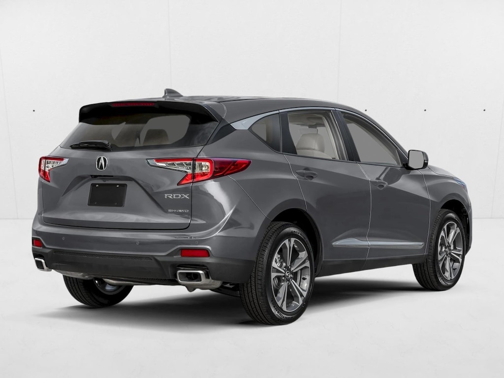 New 2026 Acura RDX Technology Package SUV