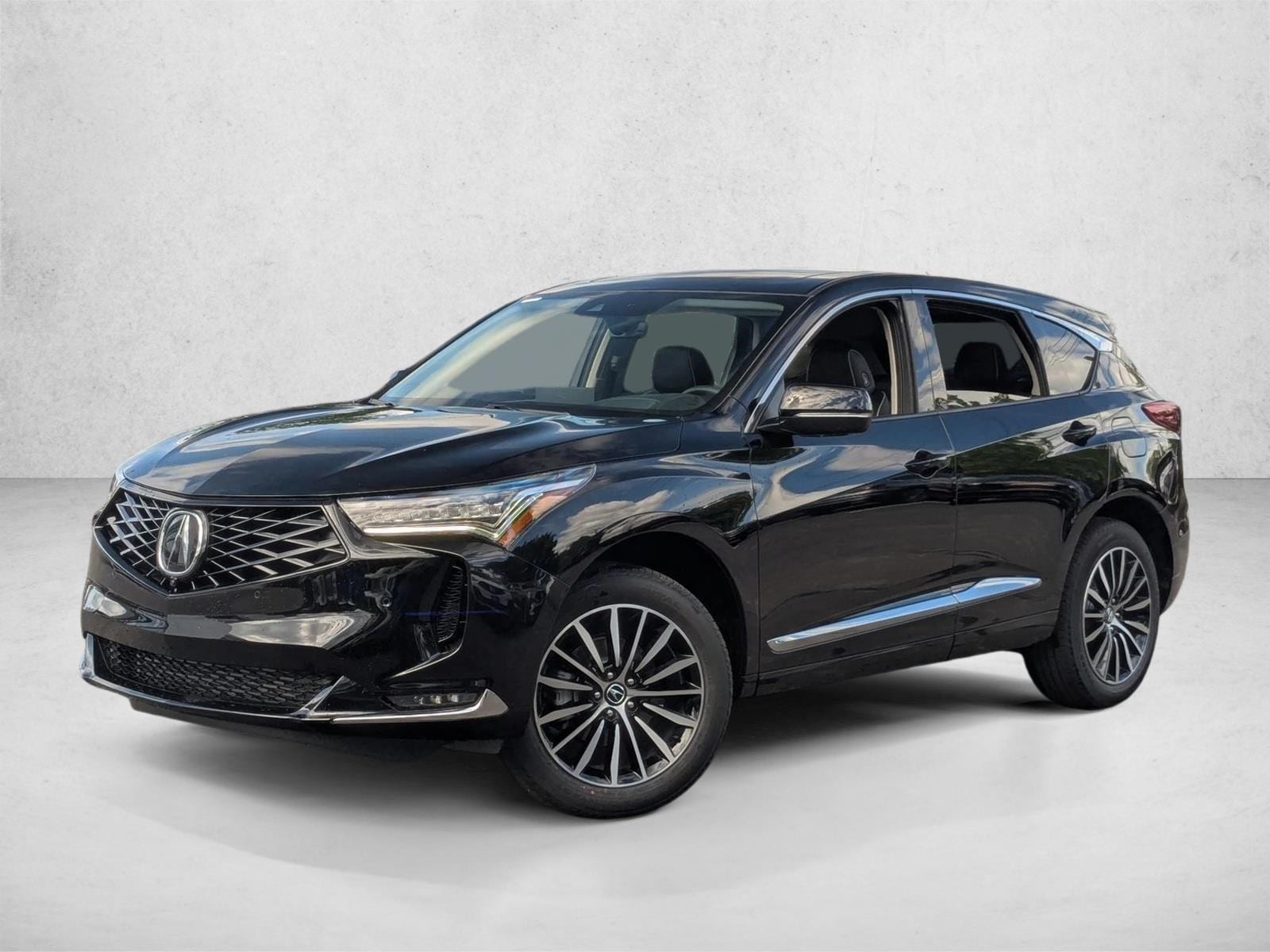 2025 Acura RDX Advance Package's photo