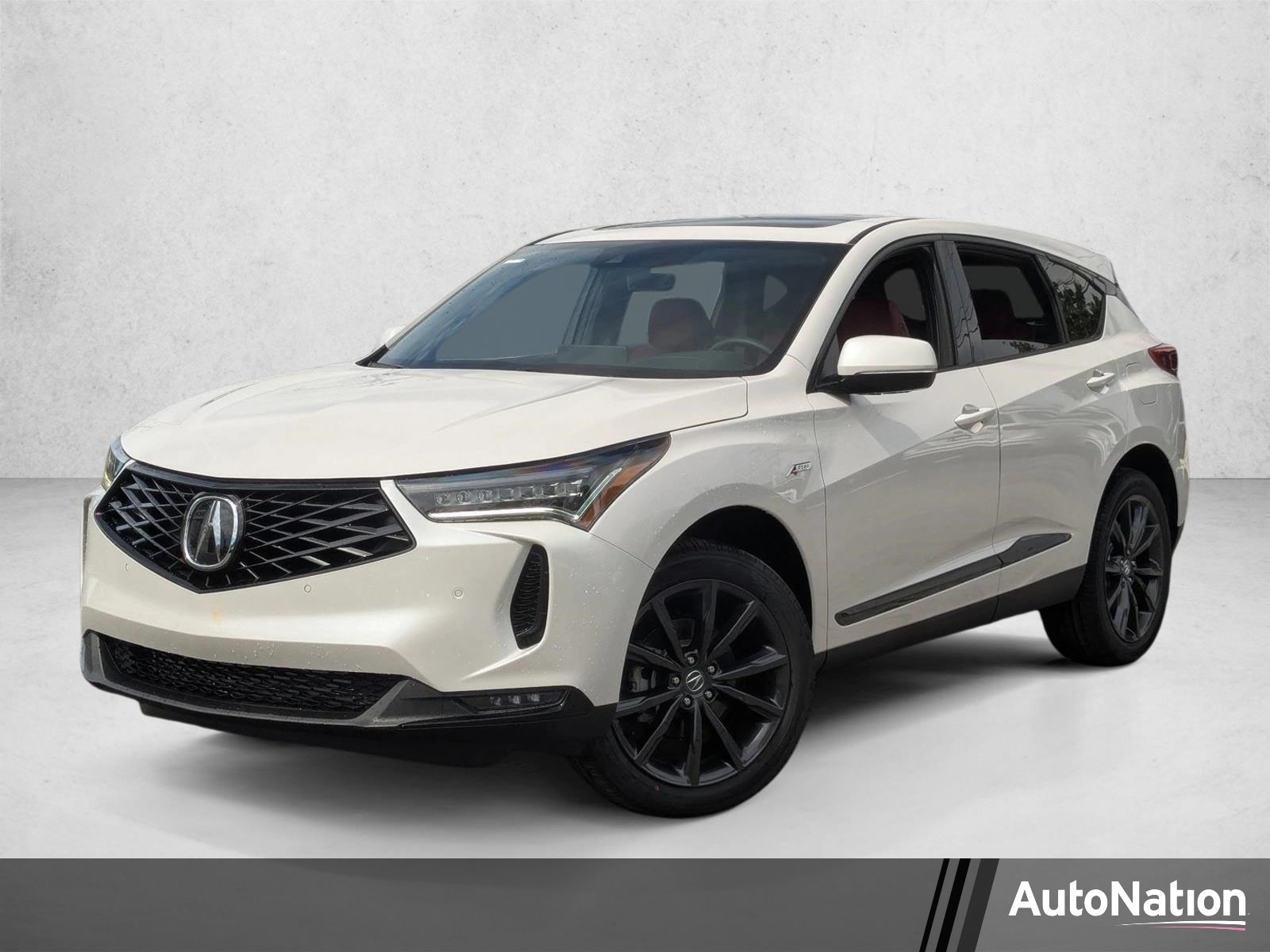 2026 Acura RDX A-Spec Package SH-AWD's photo