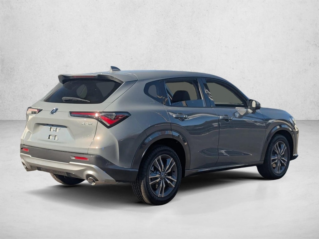 New 2025 Acura ADX SUV