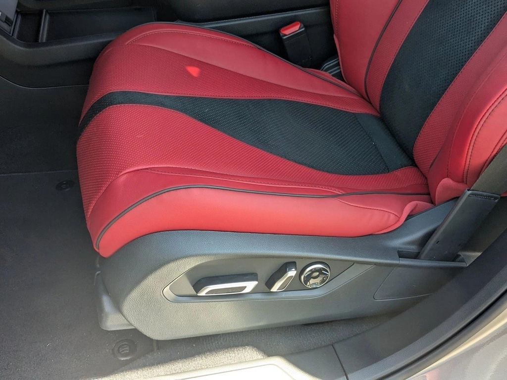 New 2026 Acura RDX A-Spec Package SUV
