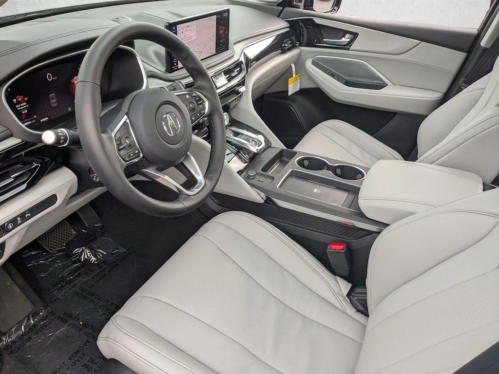 New 2026 Acura MDX SH-AWD Technology Package SUV