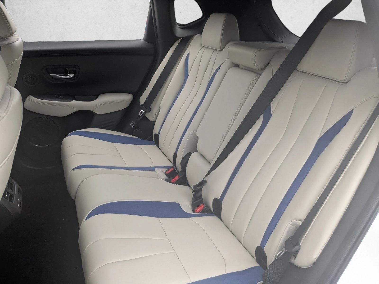 2025 Acura ADX A-Spec Package - Photo 15