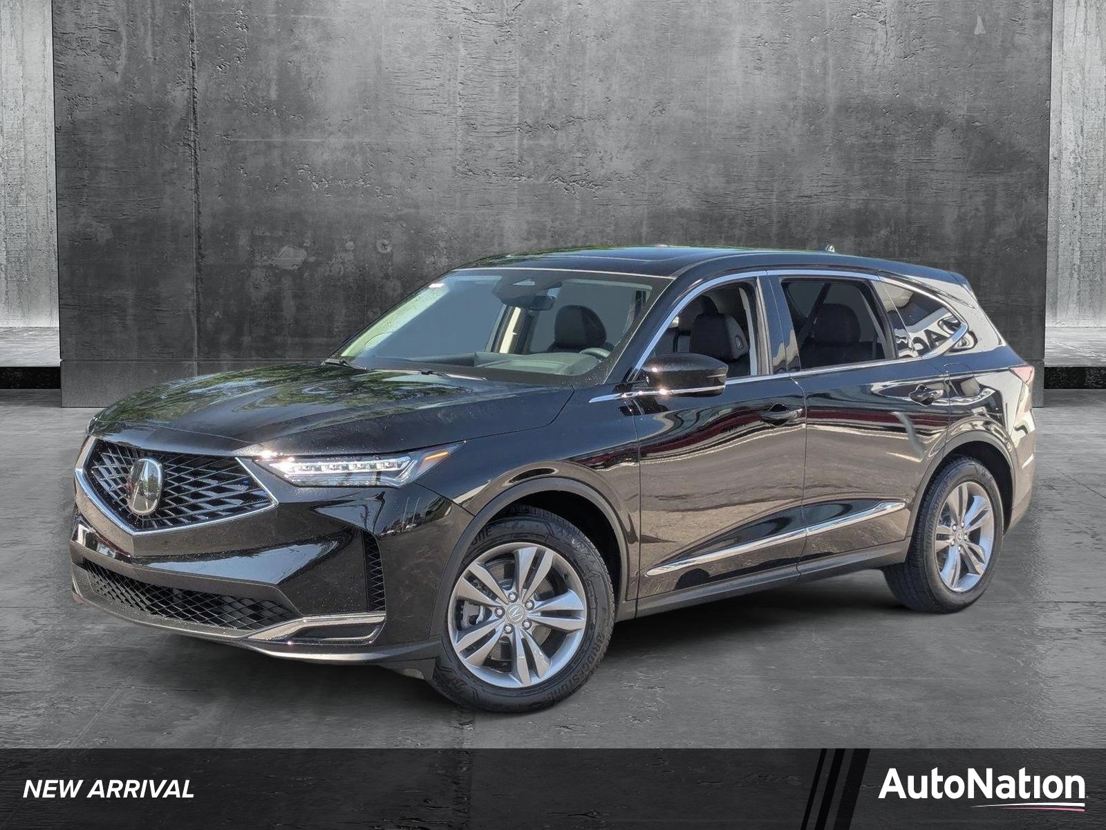 2026 Acura MDX