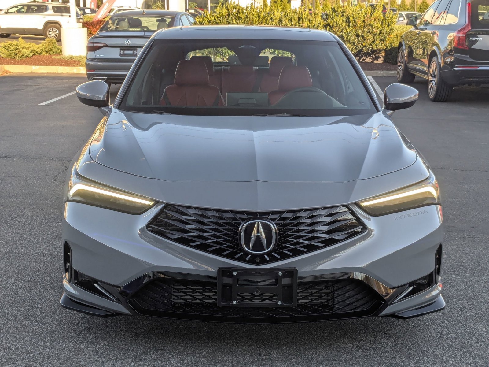 2026 Acura Integra A-Spec photo 2