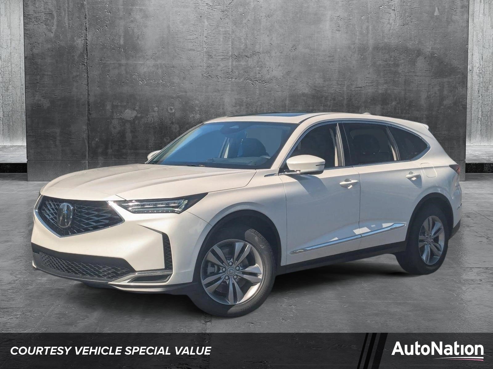 2025 Acura MDX