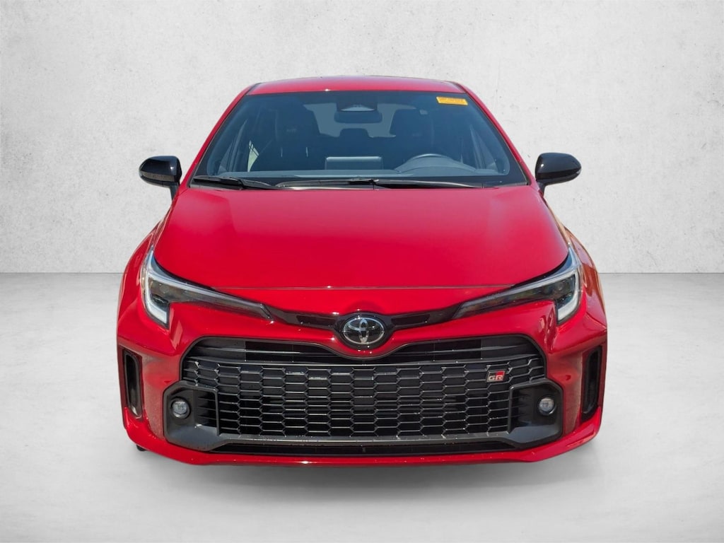Used 2023 Toyota GR Corolla Core Hatchback