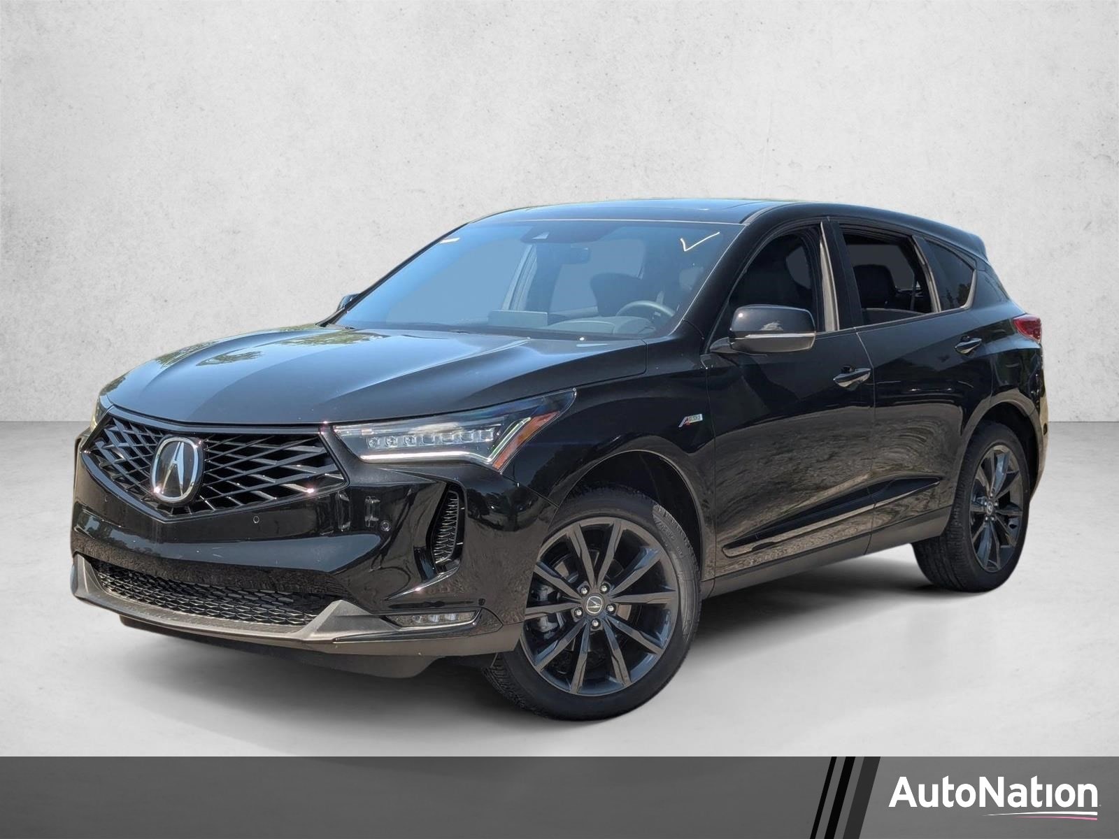 2026 Acura RDX A-Spec Package SH-AWD's photo