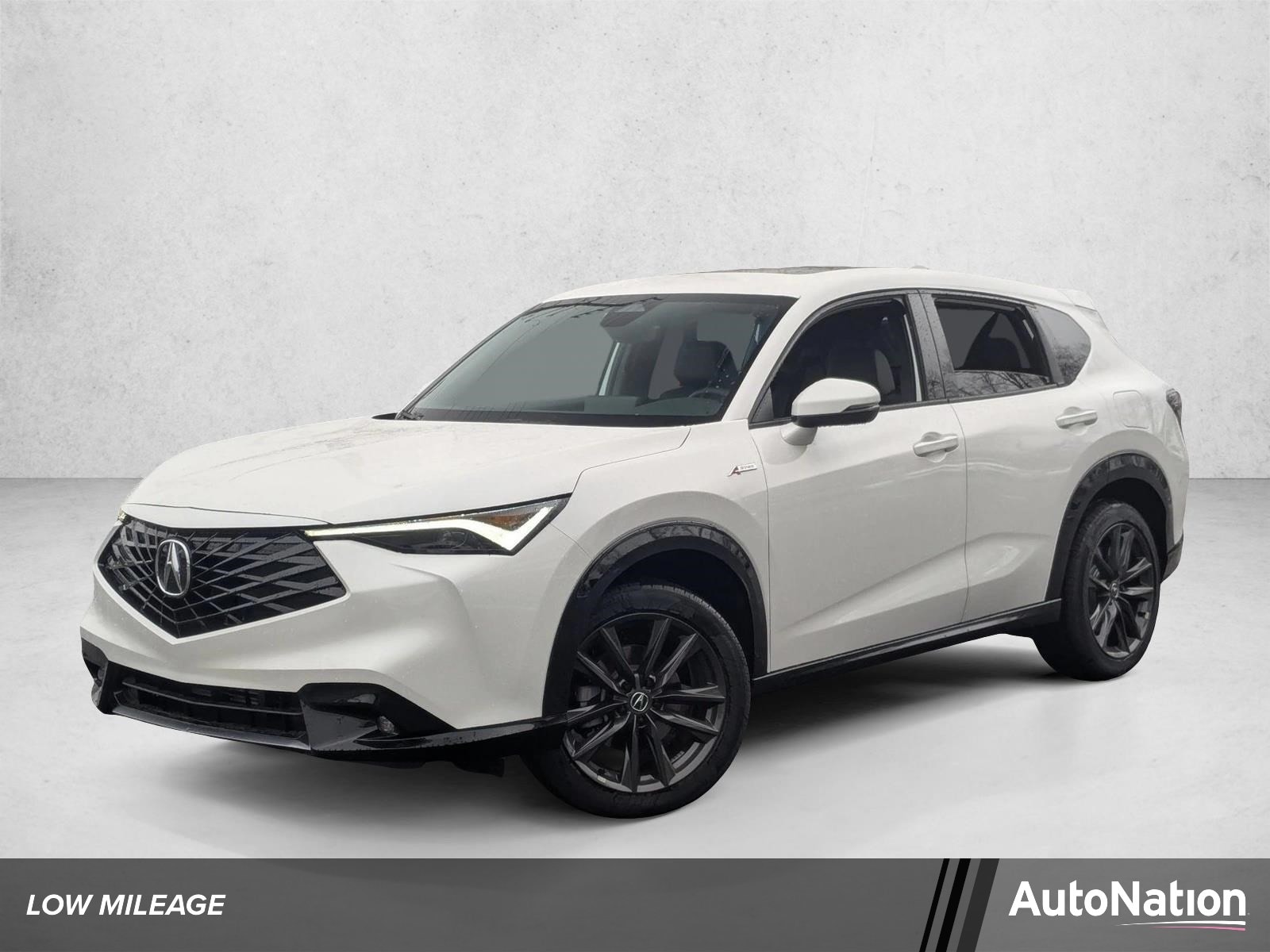 2025 Acura ADX