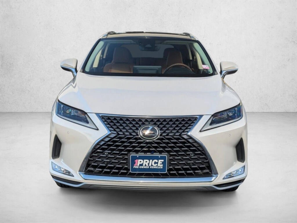 Used 2022 Lexus RX 350 RX 350 SUV