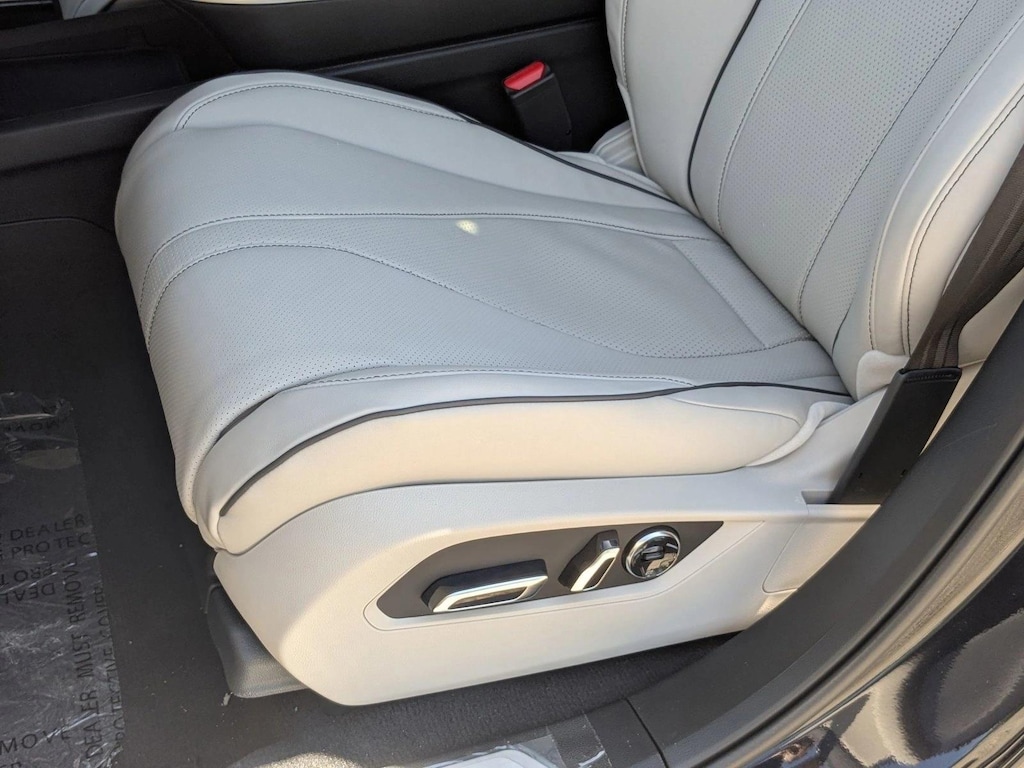 New 2026 Acura RDX Advance Package SUV