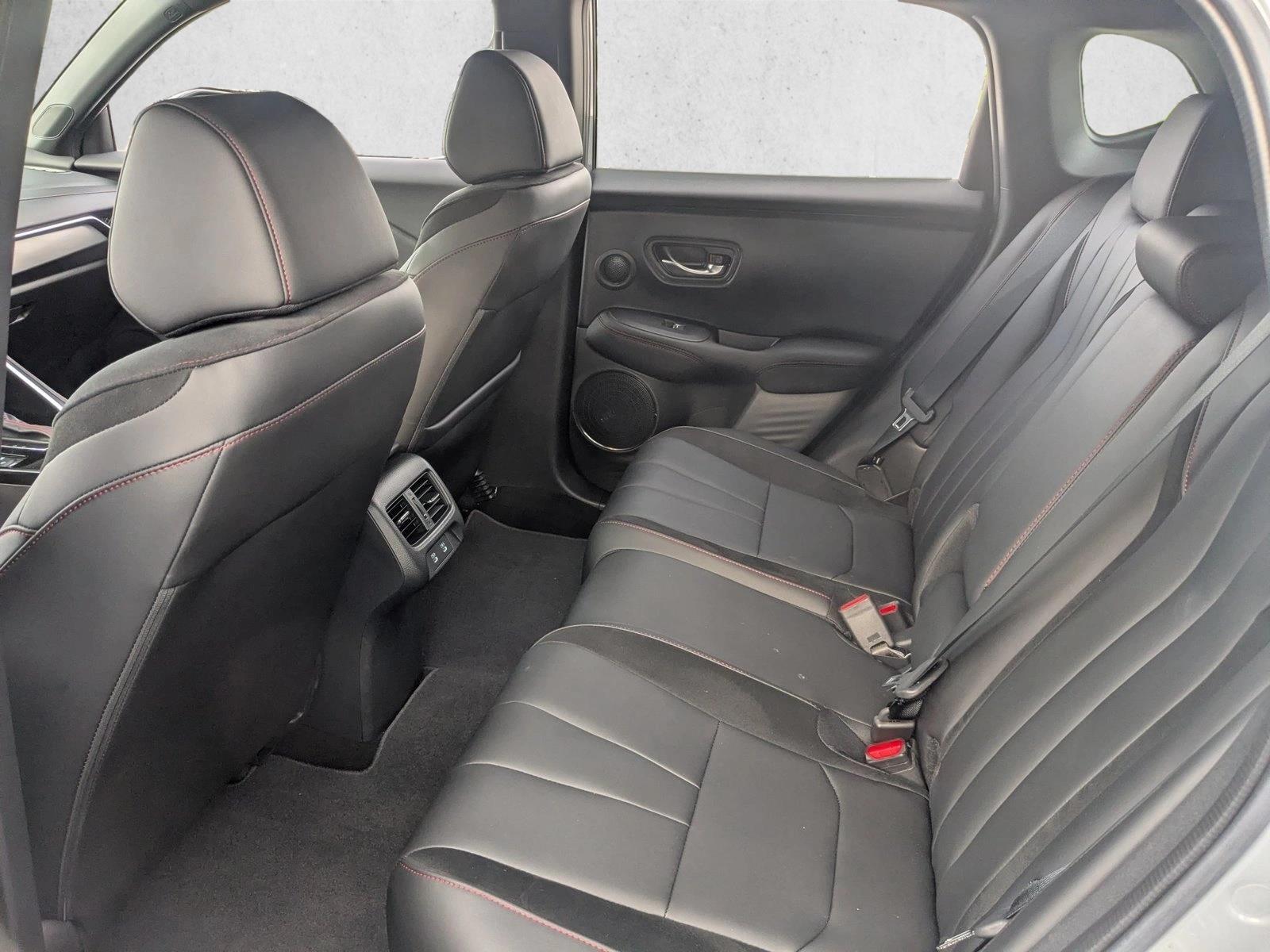 2025 Acura ADX A-Spec Package - Photo 17