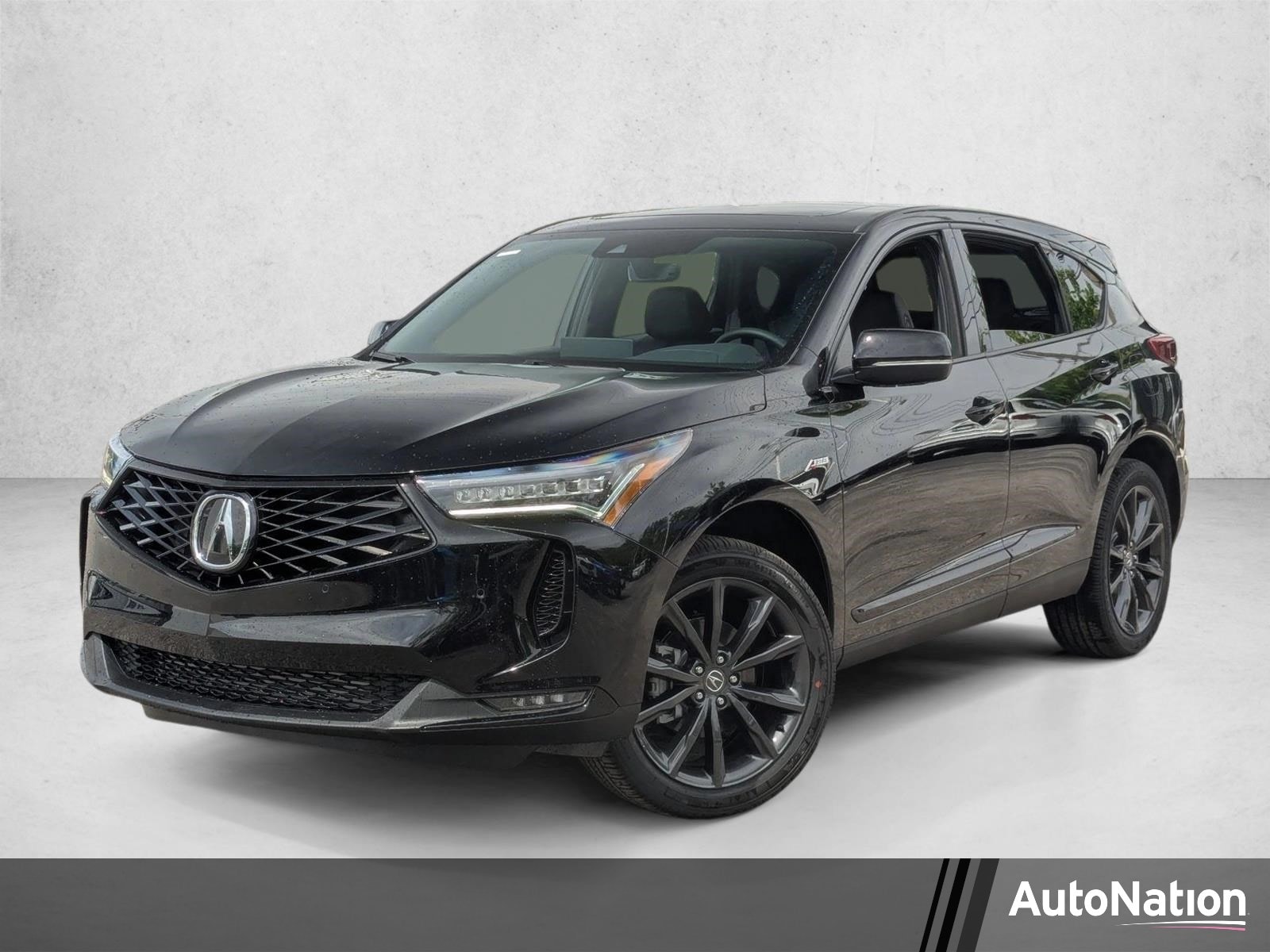 2026 Acura RDX A-Spec Package SH-AWD's photo