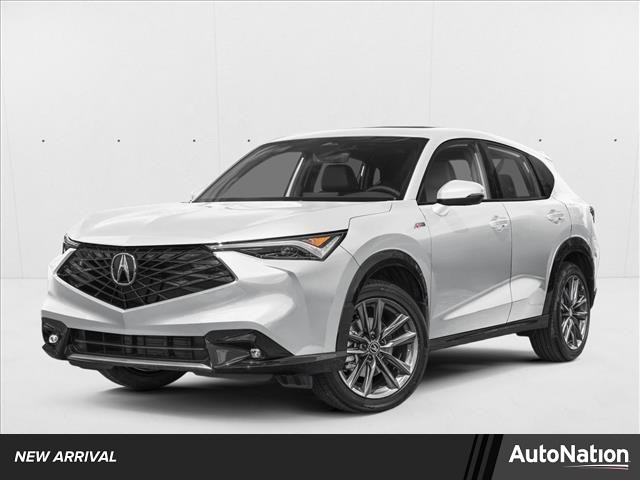  Acura ADX