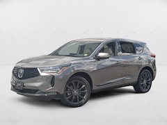 2025 Acura RDX A-Spec Package SUV