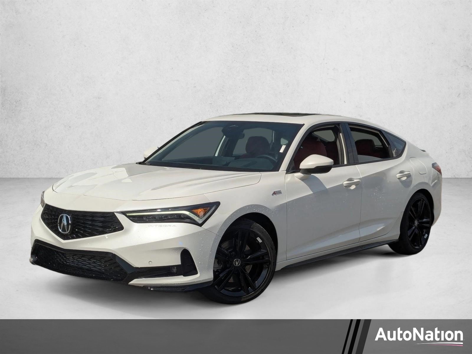 2026 Acura Integra
