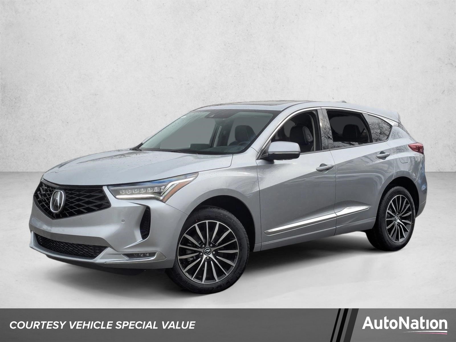 2026 Acura RDX Advance Package SH-AWD's photo