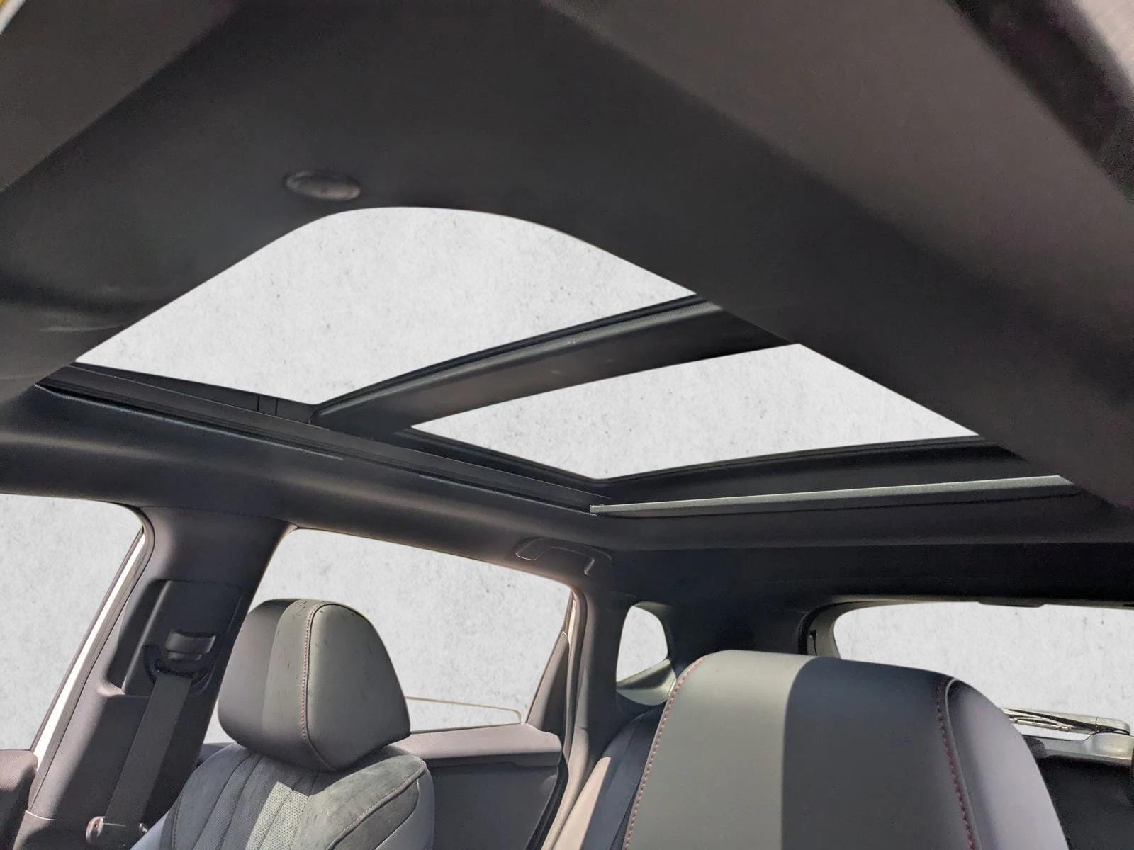 2025 Acura ADX A-Spec Package - Photo 16