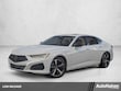  Acura TLX