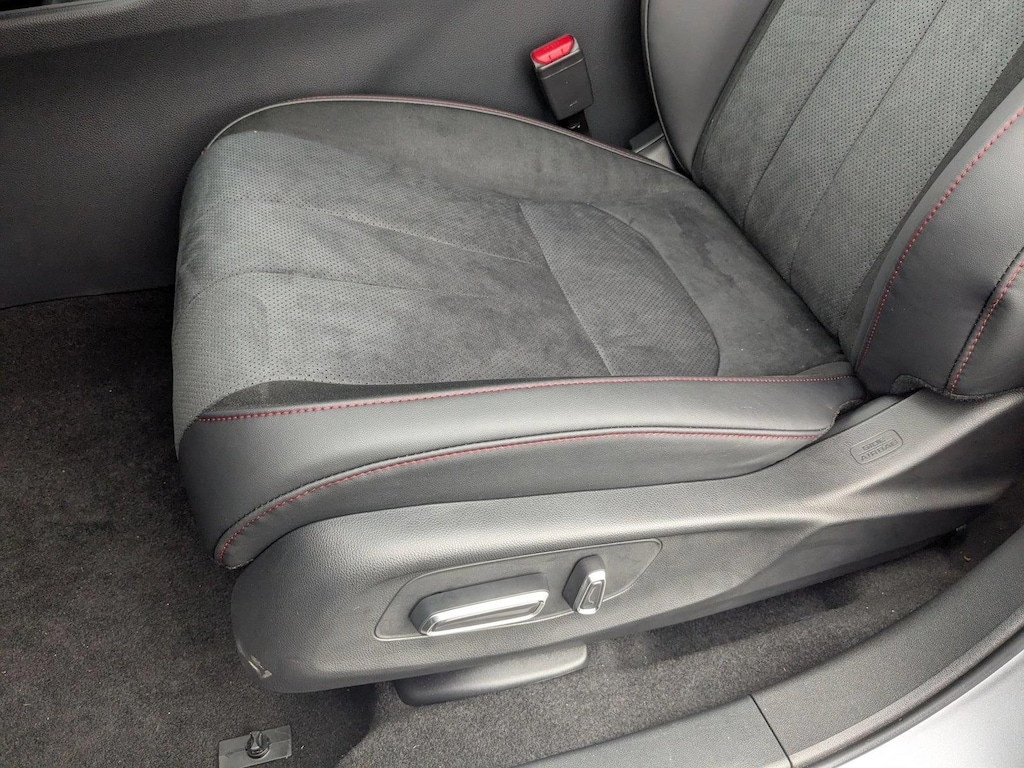 New 2025 Acura ADX A-Spec Package SUV