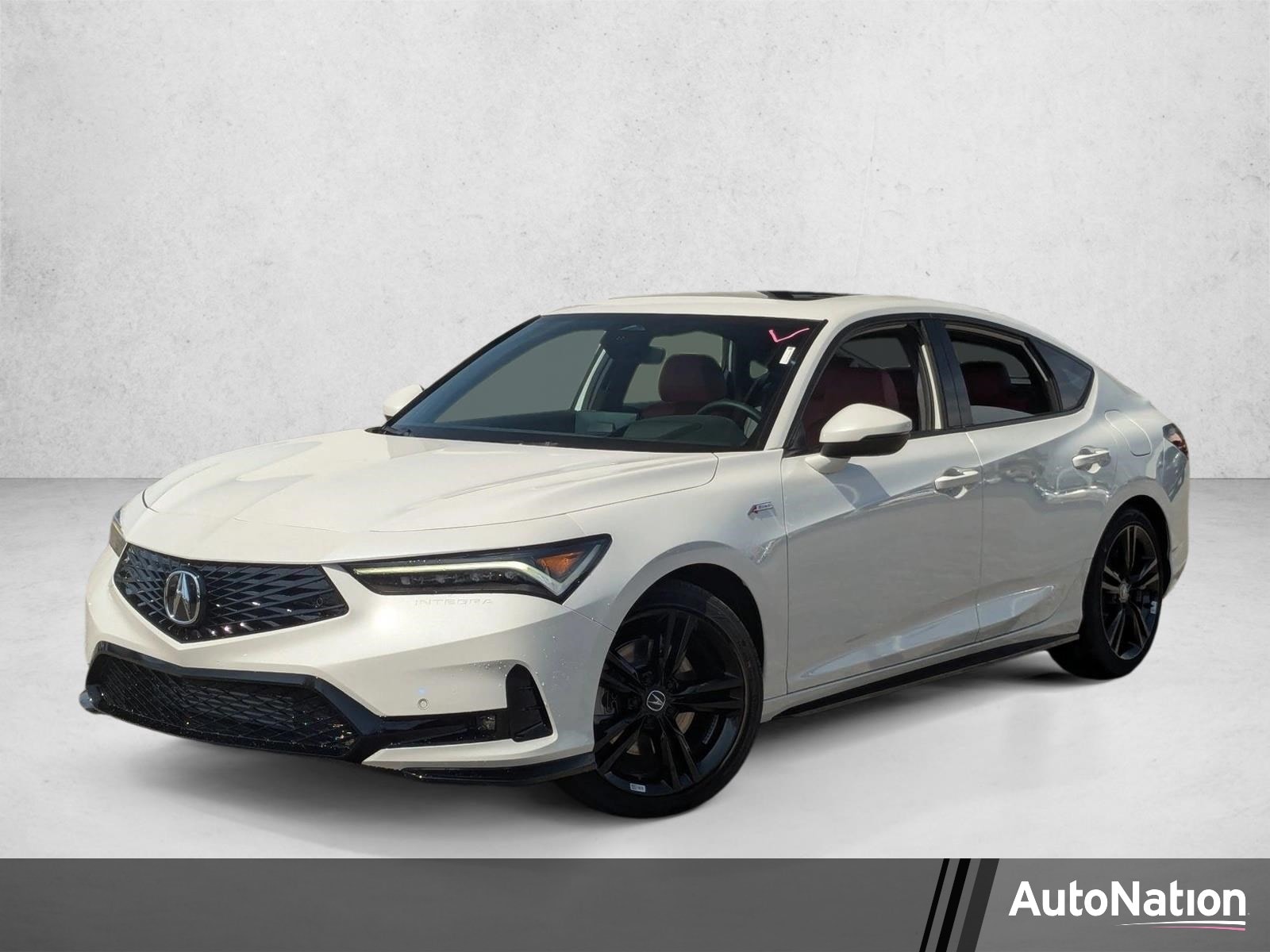 2026 Acura Integra A-Spec with Tech Package's photo