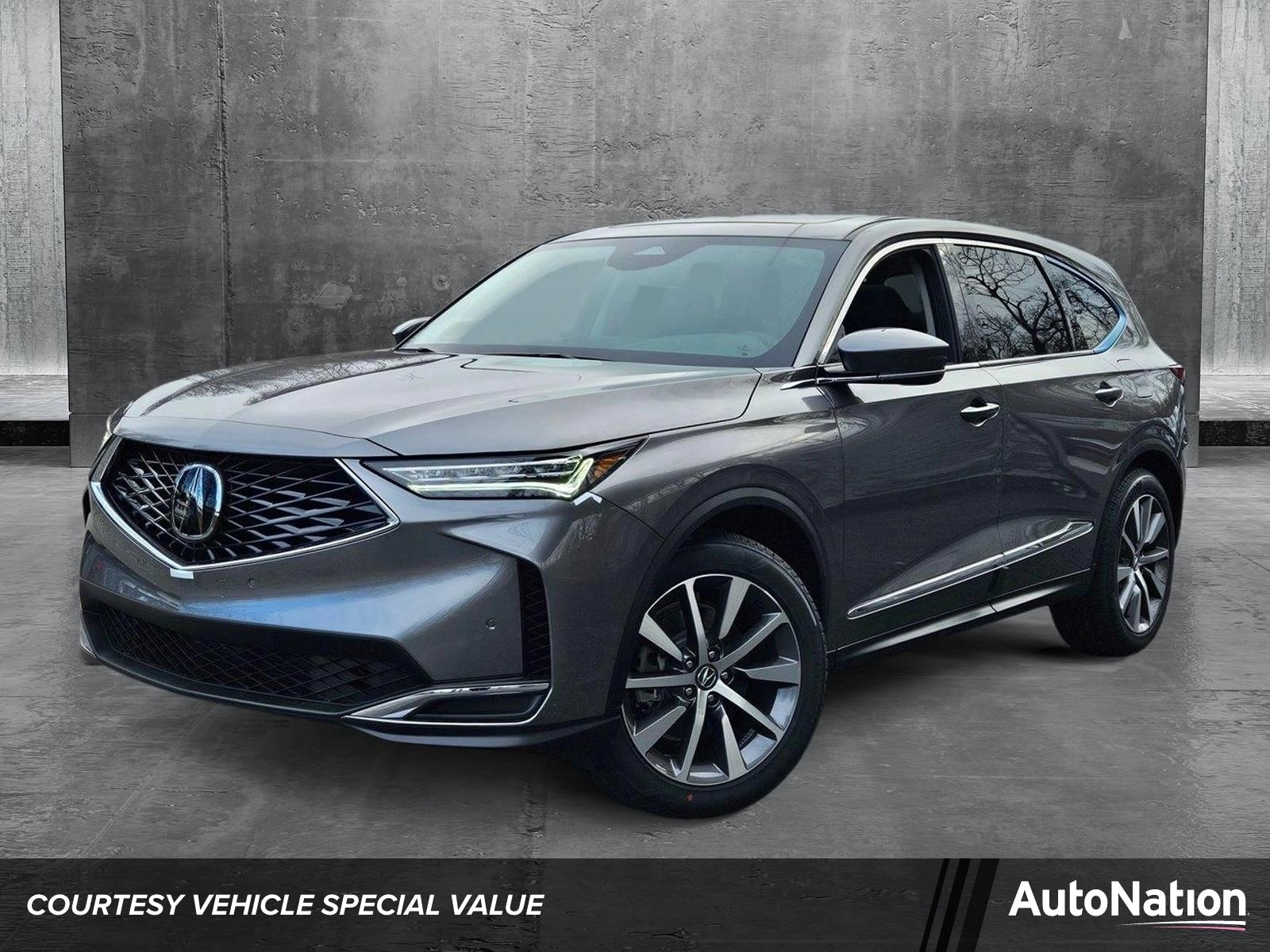 2025 Acura MDX