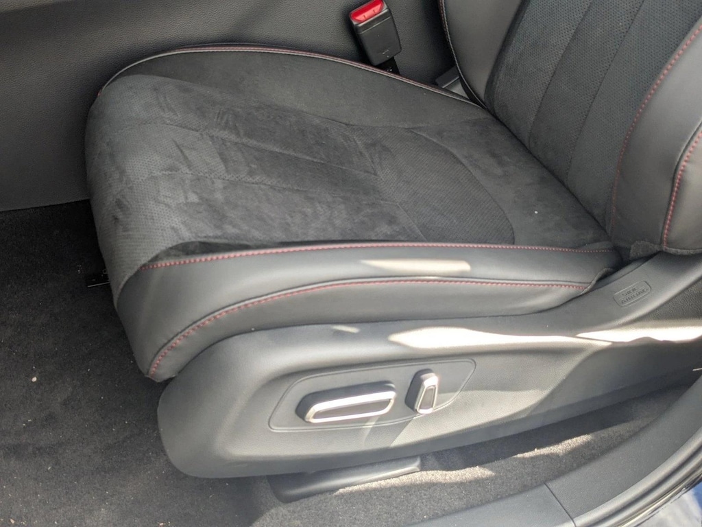 New 2025 Acura ADX A-Spec Package SUV