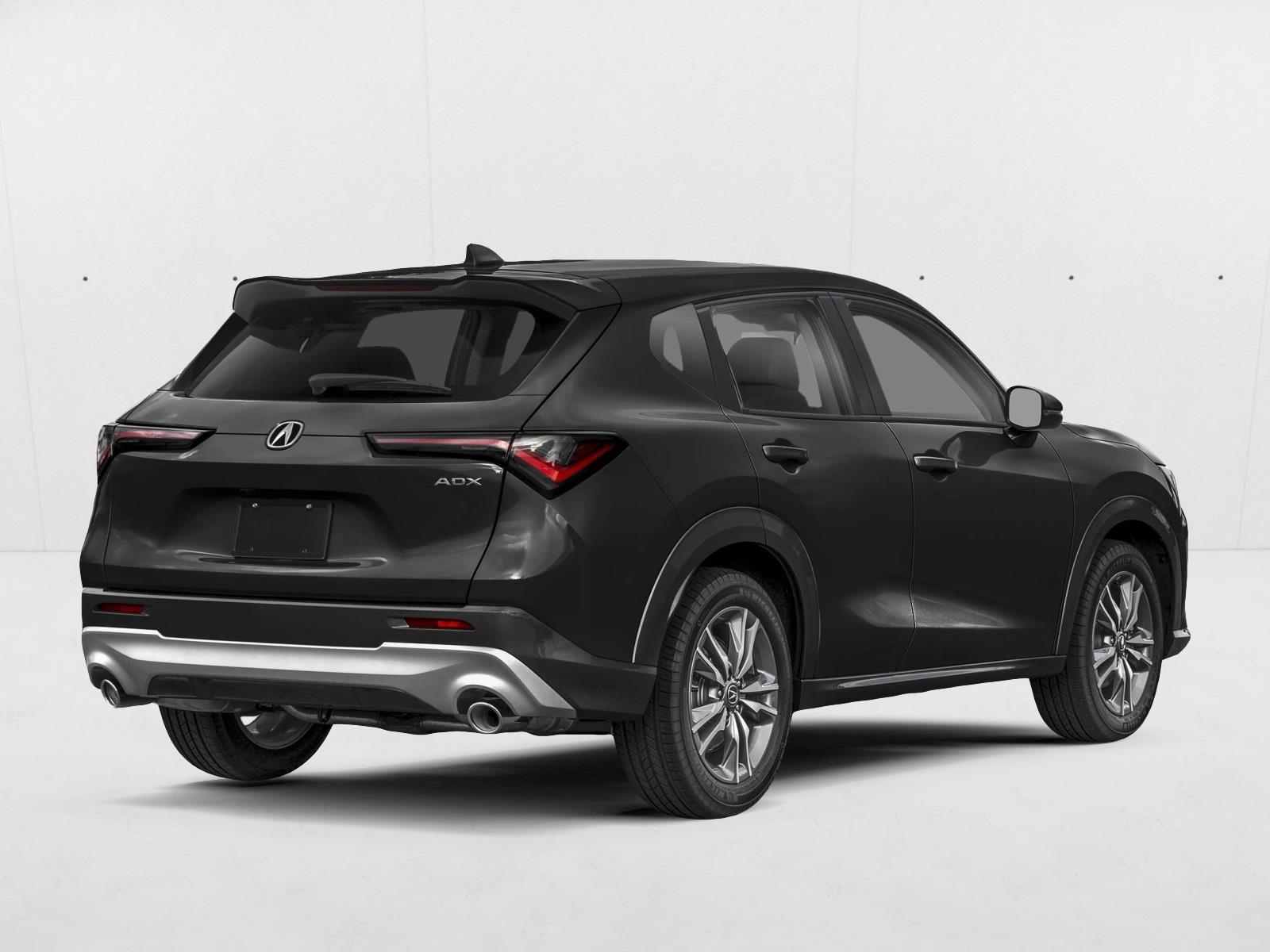 New 2026 Acura ADX Base SUV