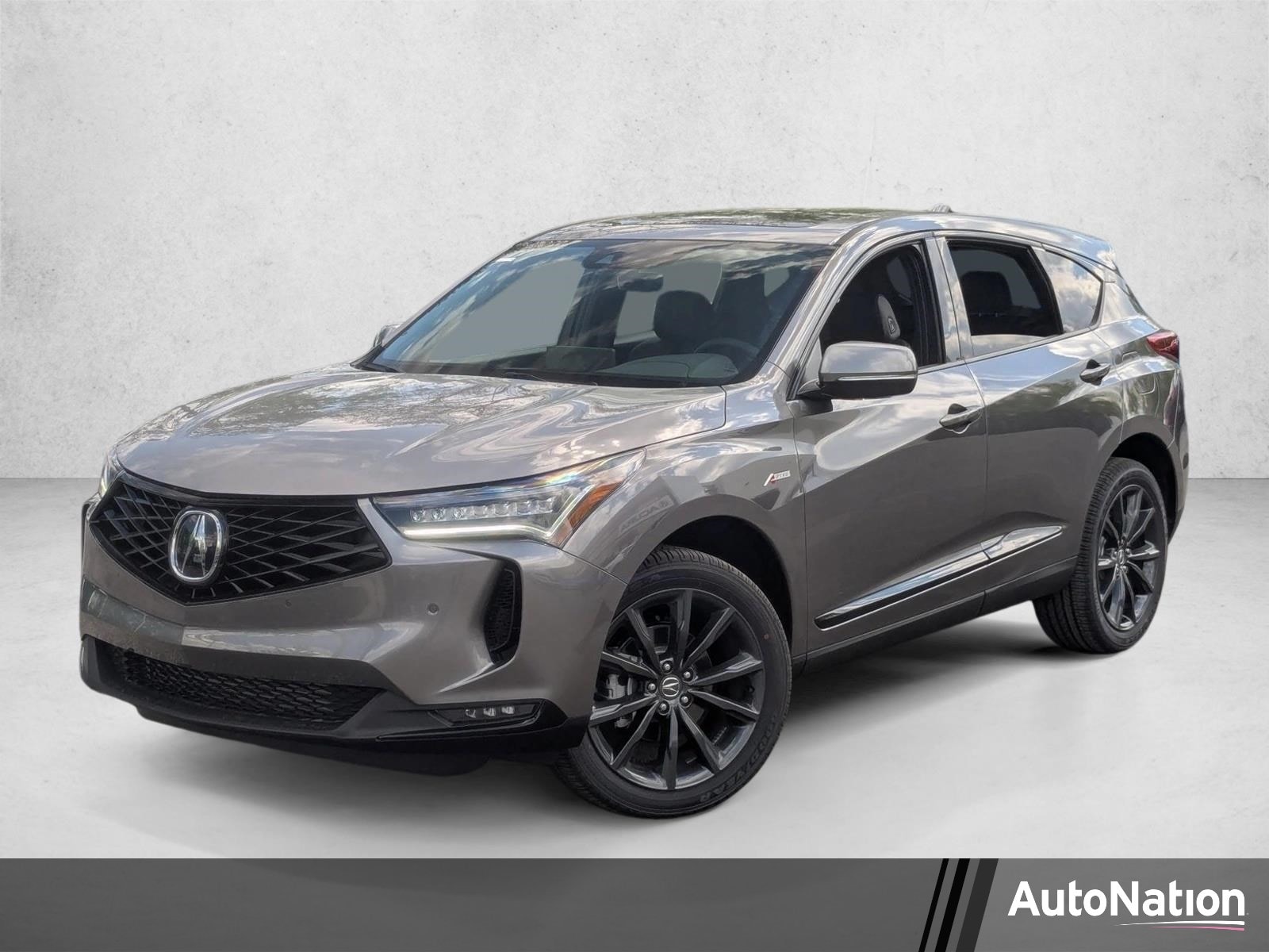 2026 Acura RDX A-Spec Package SH-AWD's photo
