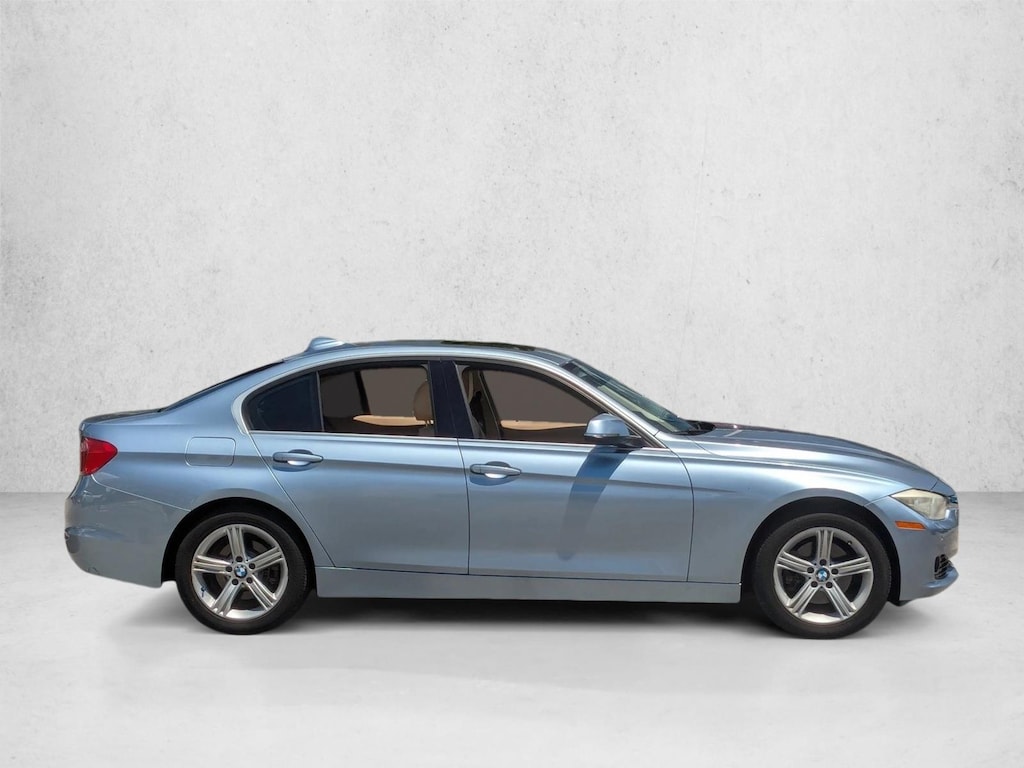 Used 2015 BMW 328i 328i xDrive Sedan