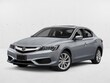 Acura ILX