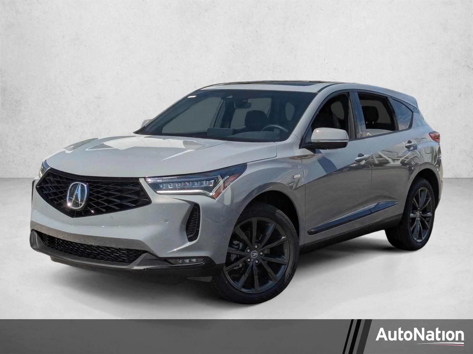 2026 Acura RDX A-Spec Package SH-AWD's photo
