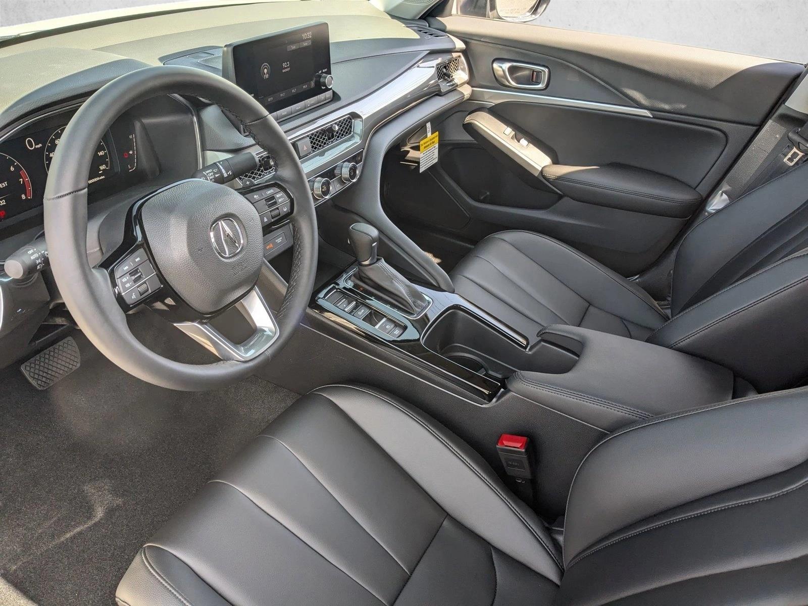 2025 Acura Integra A-Spec photo 3