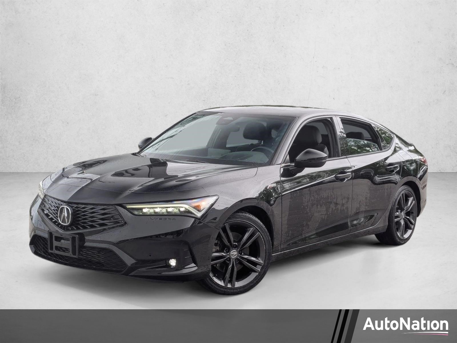 2023 Acura Integra A-Spec with Tech Package's photo