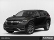  Honda CR-V Hybrid