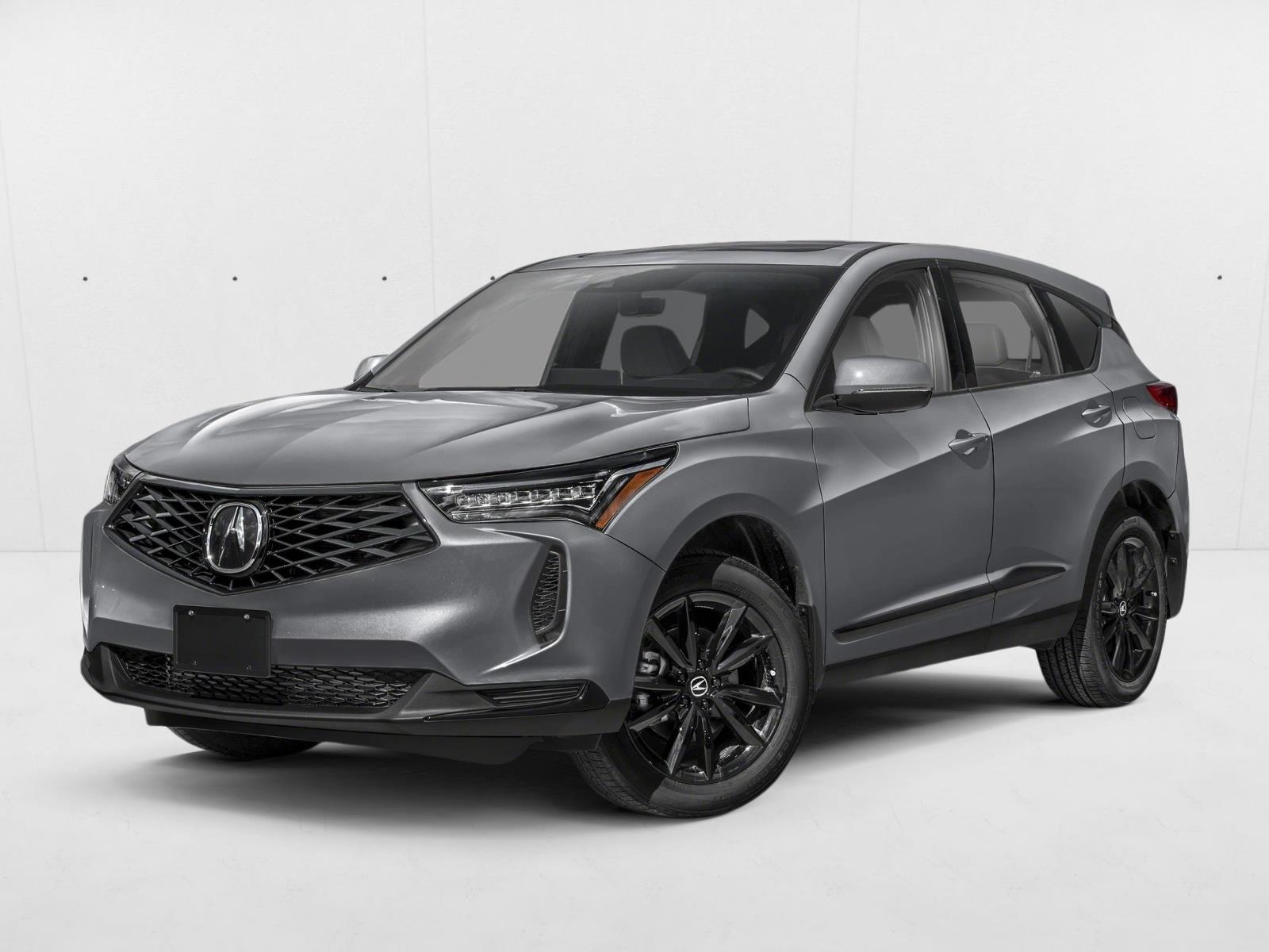 2025 Acura RDX Base's photo