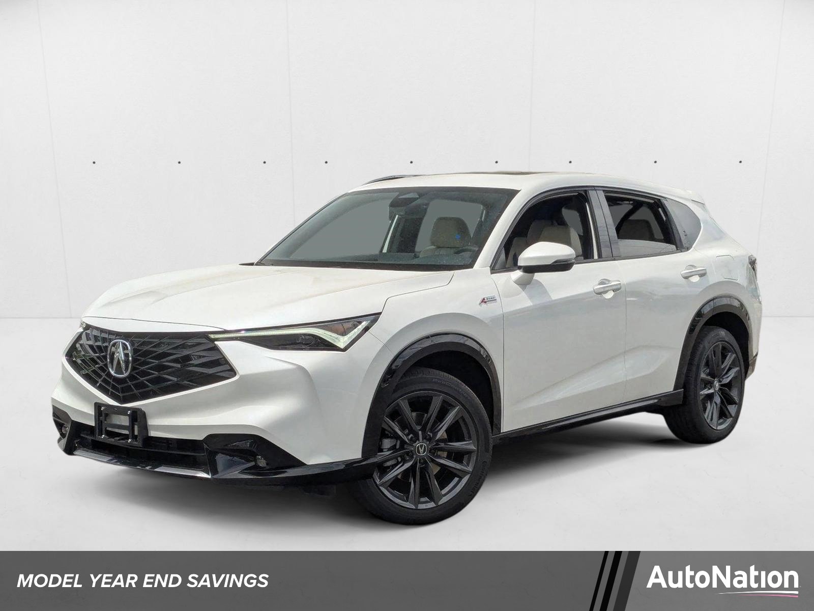 2025 Acura ADX