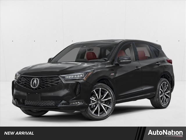 2025 Acura RDX A-Spec w/ Advance Package SH-AWD's photo